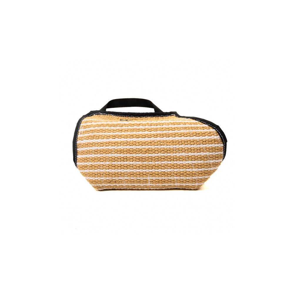 FLING SLEEVE JUTE