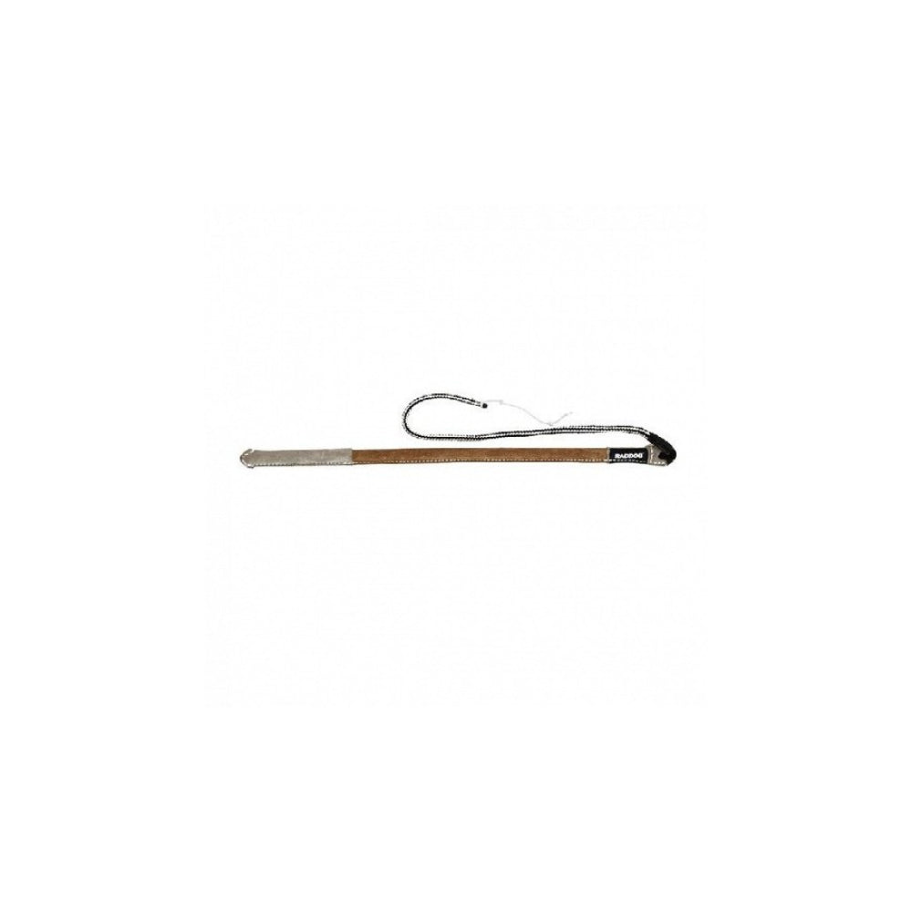 PEITSCHE MIT PEITSCHENSCHLAG – 65 CM
