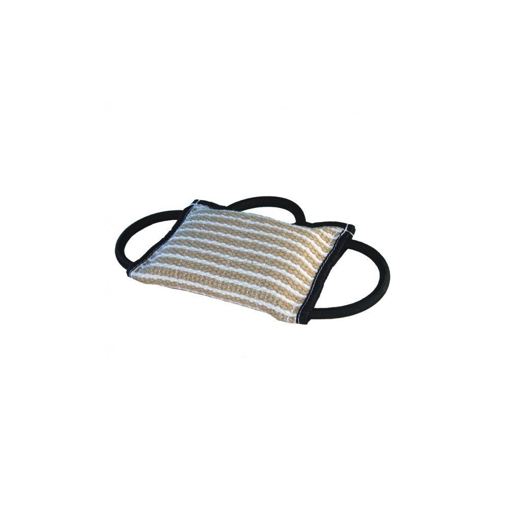 WEDGE TUG JUTE