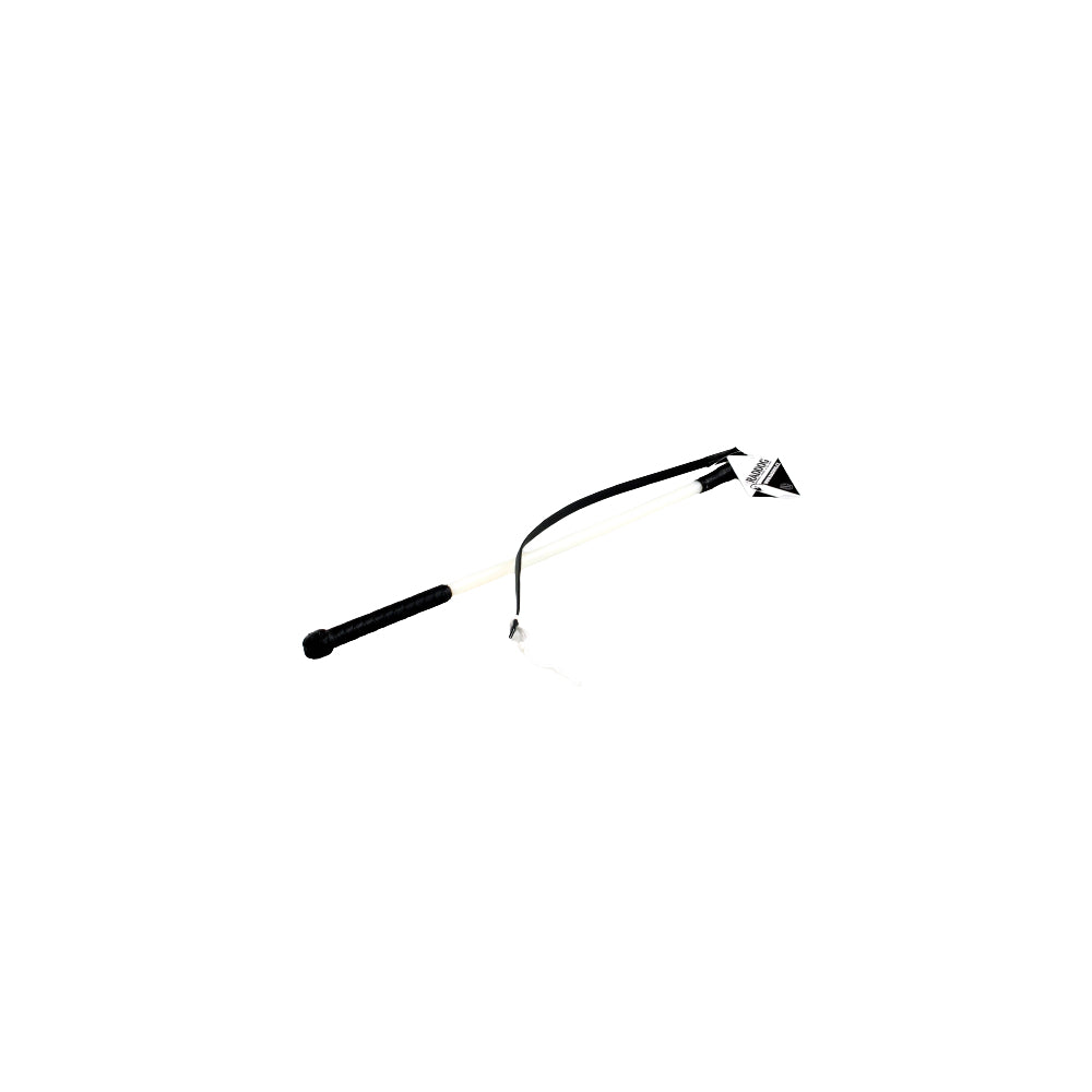 PEITSCHE KUNSTSTOFF – 65 CM