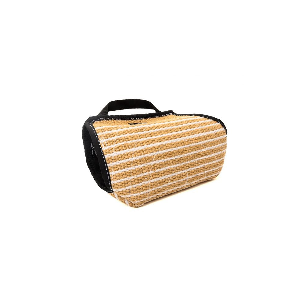 FLING SLEEVE JUTE