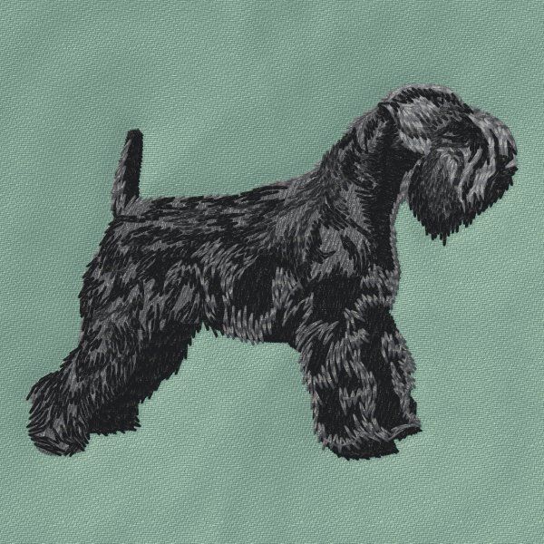 Schnauzer 9
