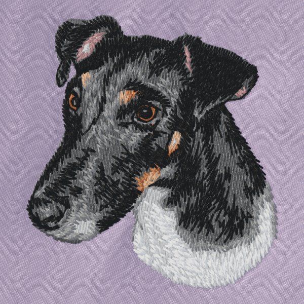 Foxterrier 3