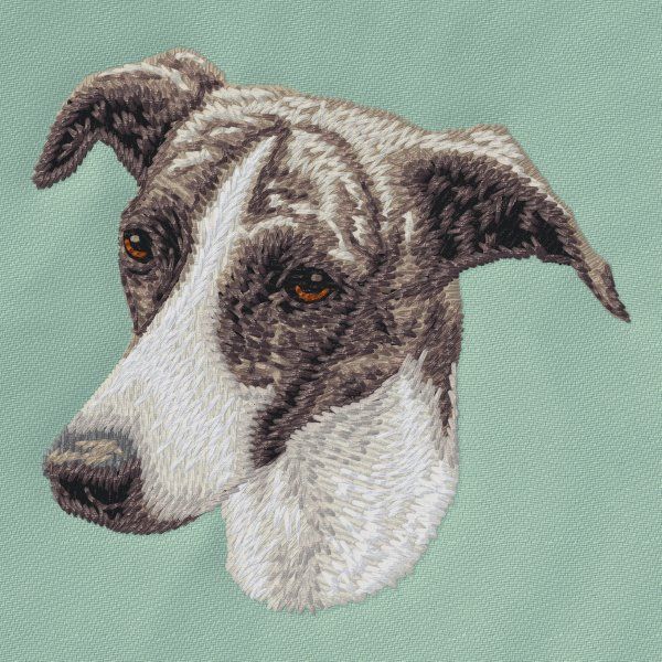 Greyhound 2