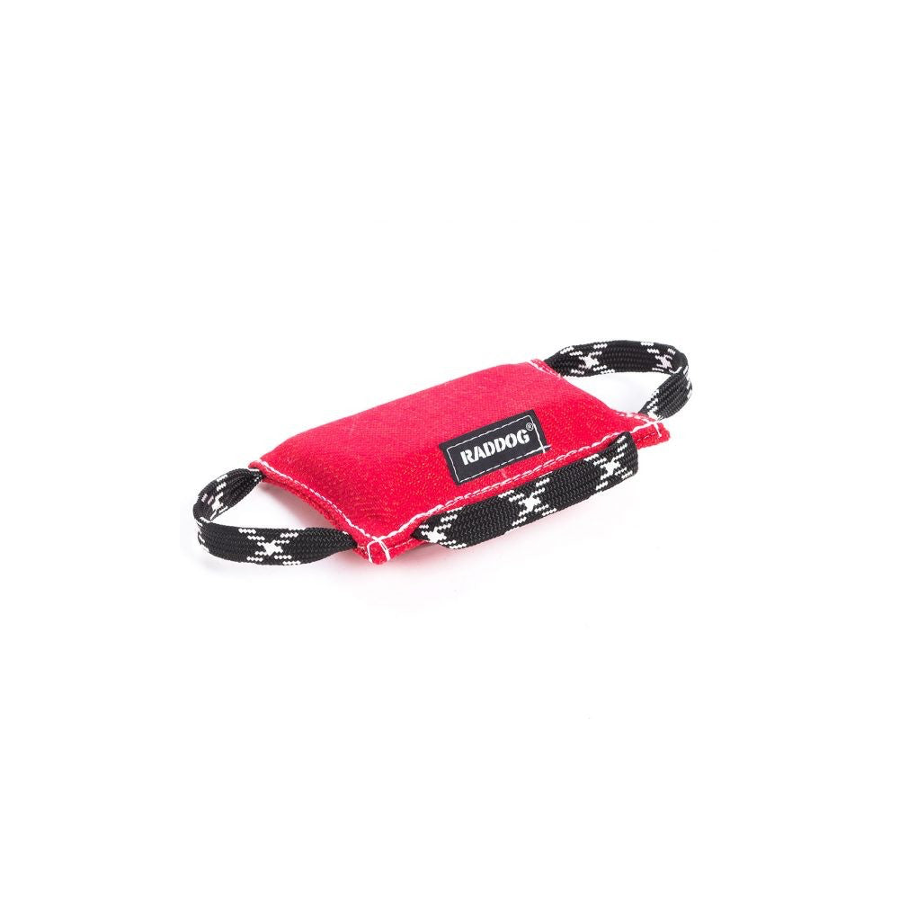 PUPPY WEDGE TUG 2