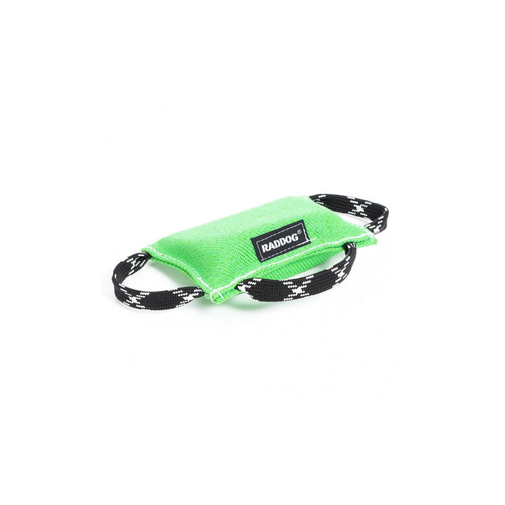 PUPPY WEDGE TUG 1