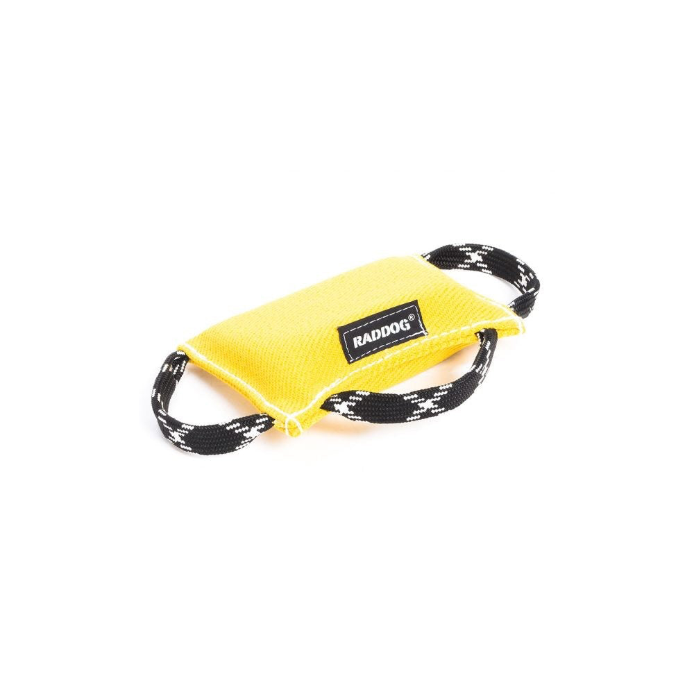PUPPY WEDGE TUG 2