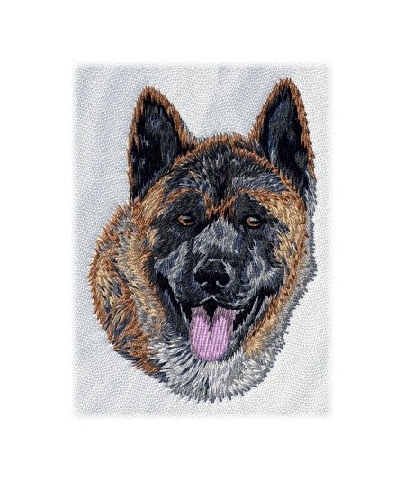 Akita Inu 2