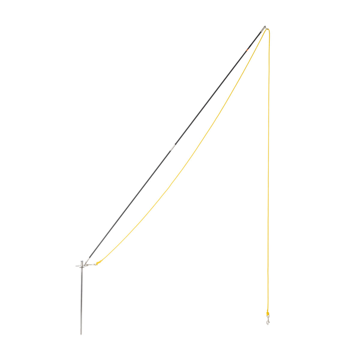 FLEXPOLE