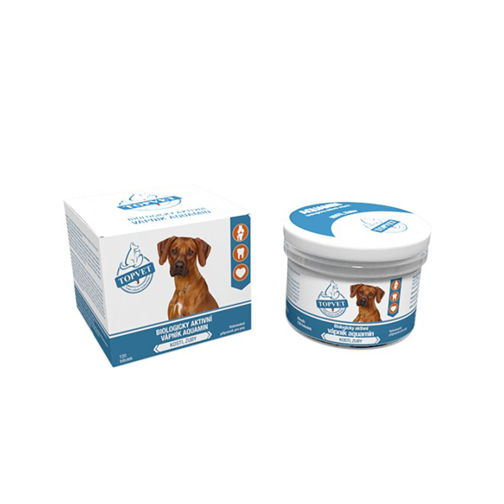 BIOACTIVE CALCIUM AQUAMIN