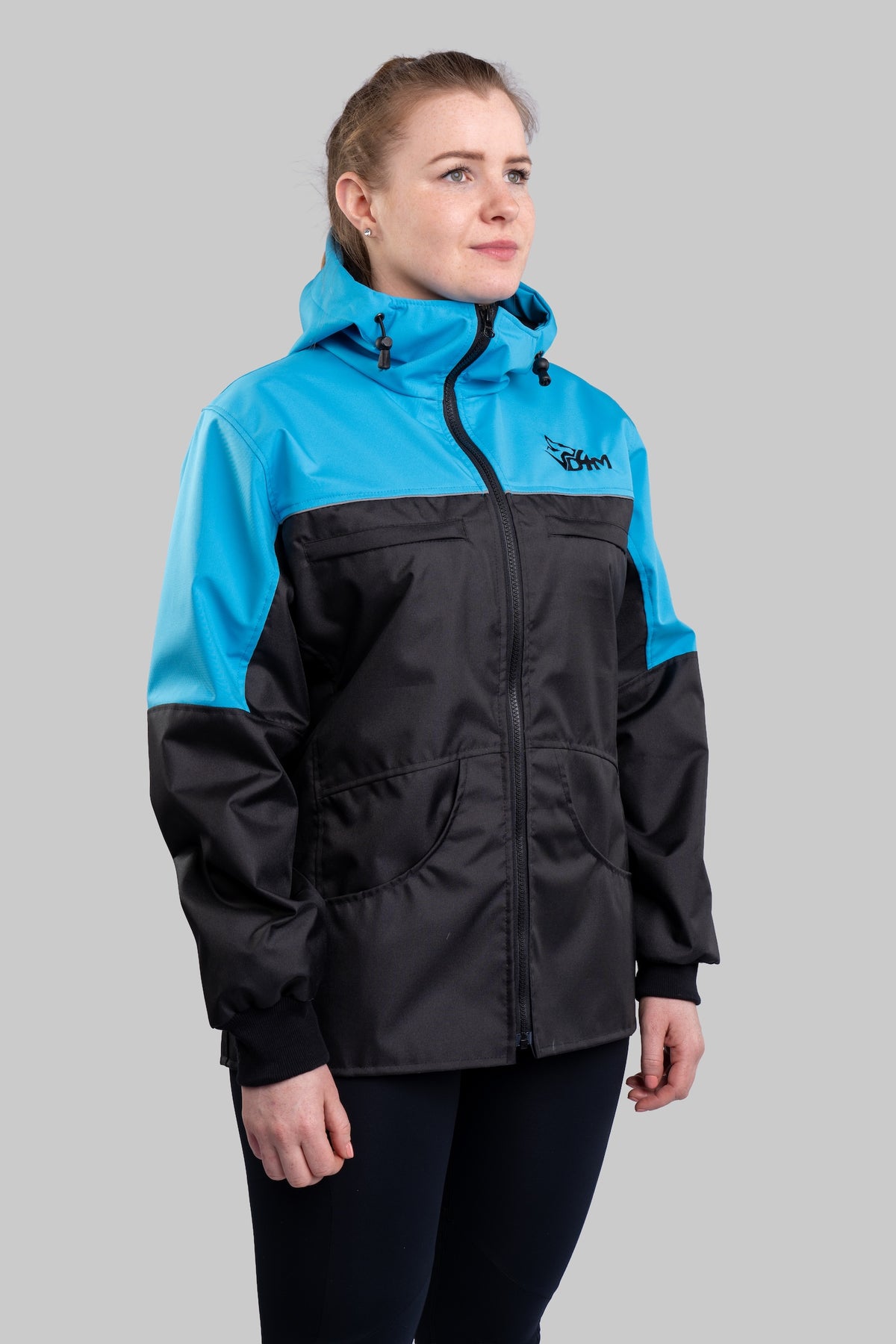QUEEN Dog Training Jacket