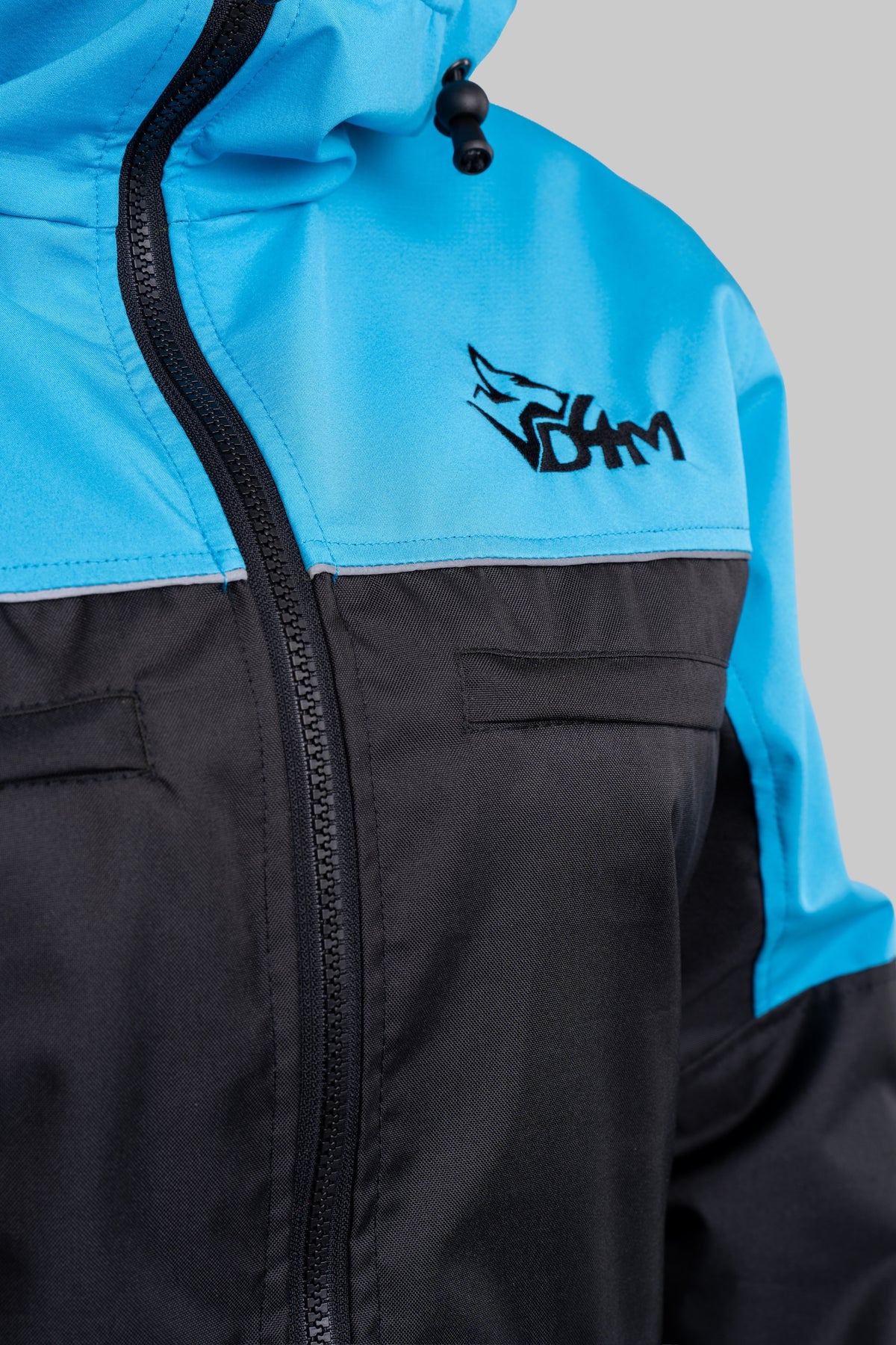 QUEEN Dog Training Jacket