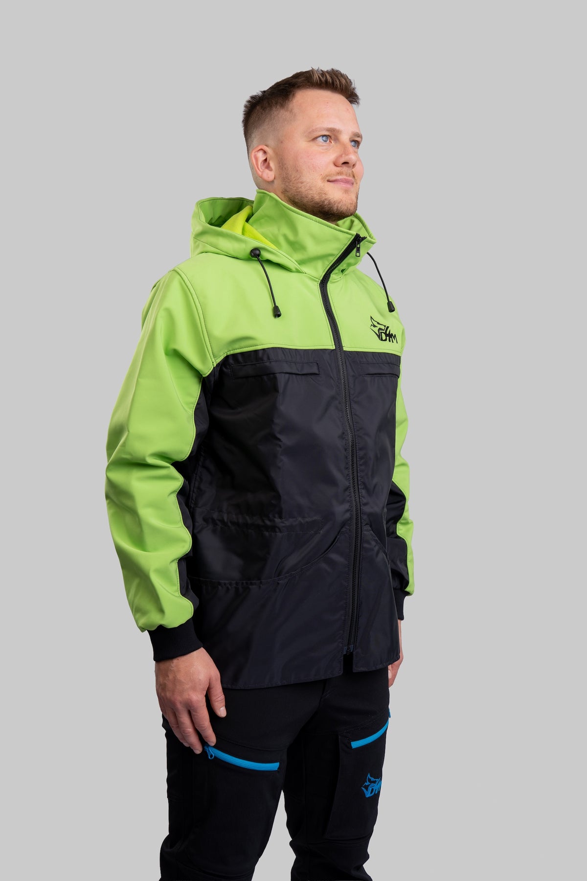 QUEEN Dog Training Jacket