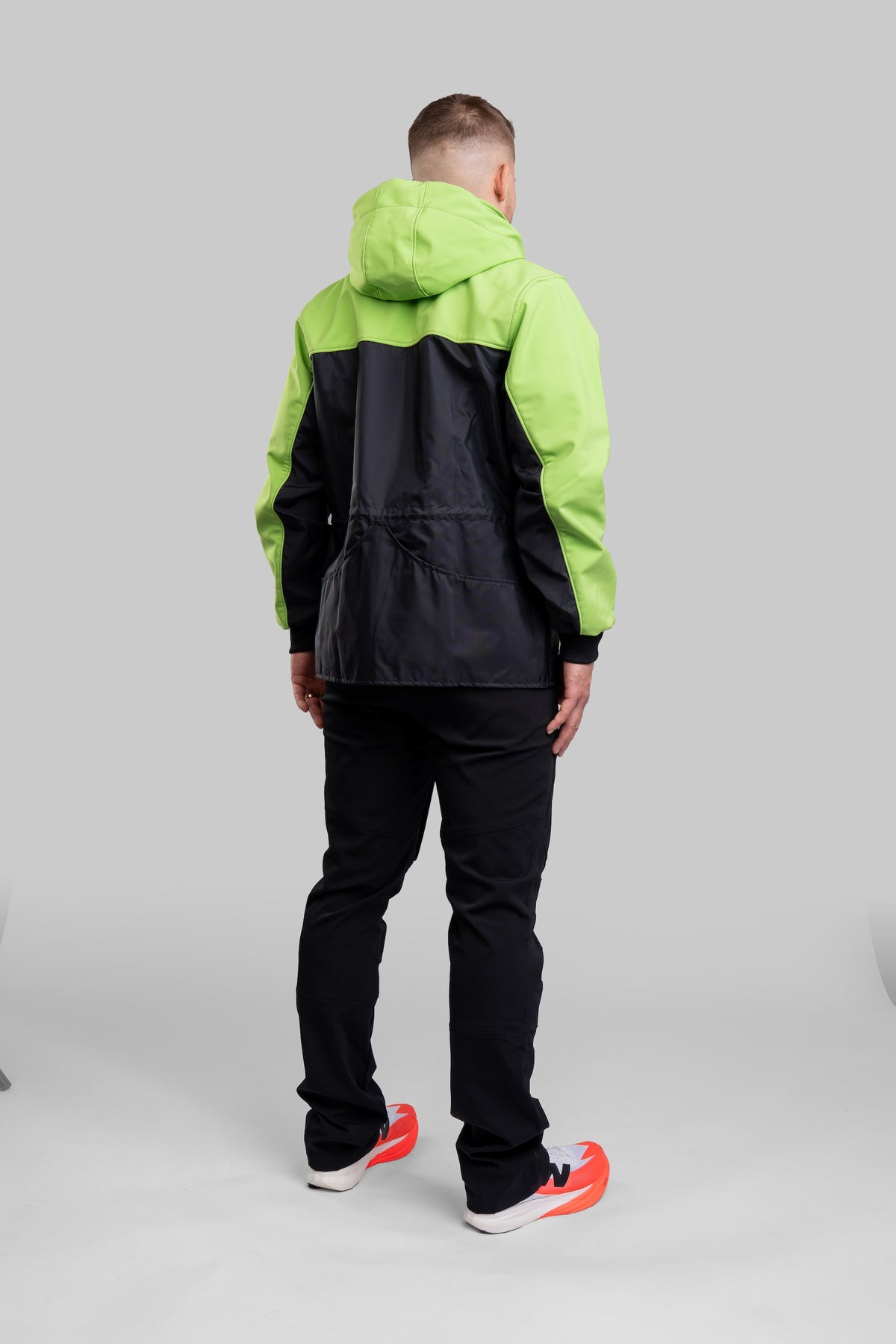 QUEEN Dog Training Jacket