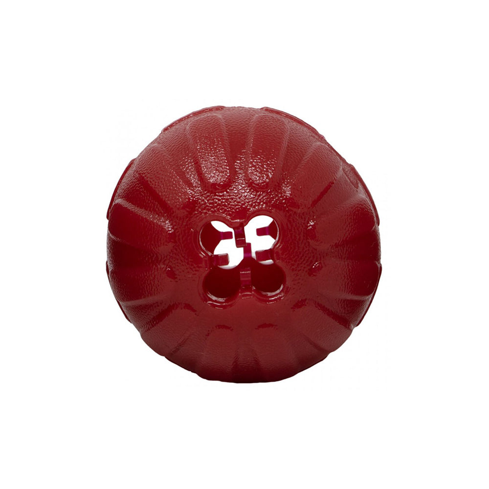 STARMARK TREAT DISPENSING BACON BALL S : Ø 6 CM
