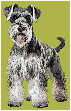 Schnauzer 3