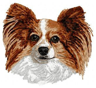 Papillon 2