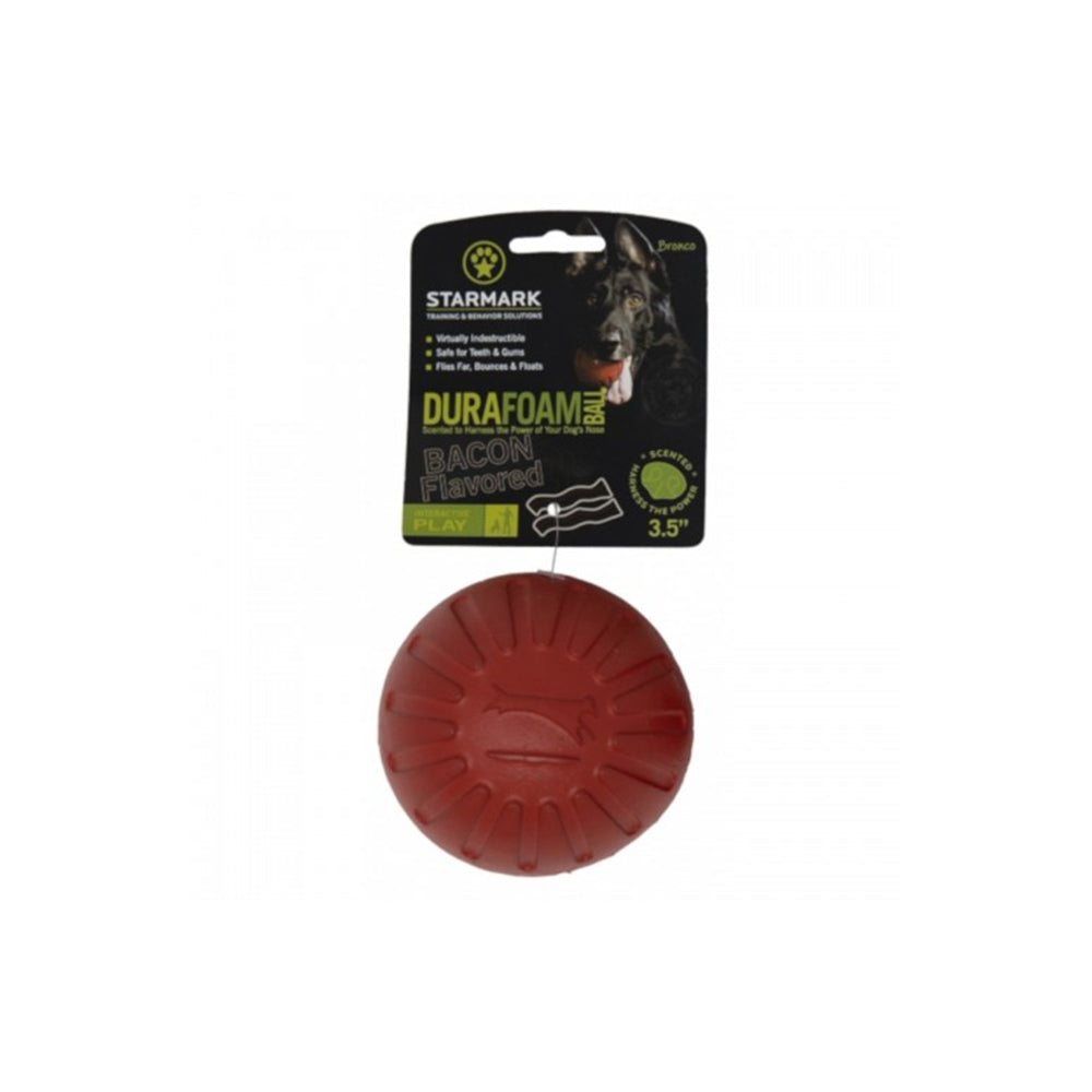 STARMARK DURAFOAM BACON BALL M : Ø 7.6 CM