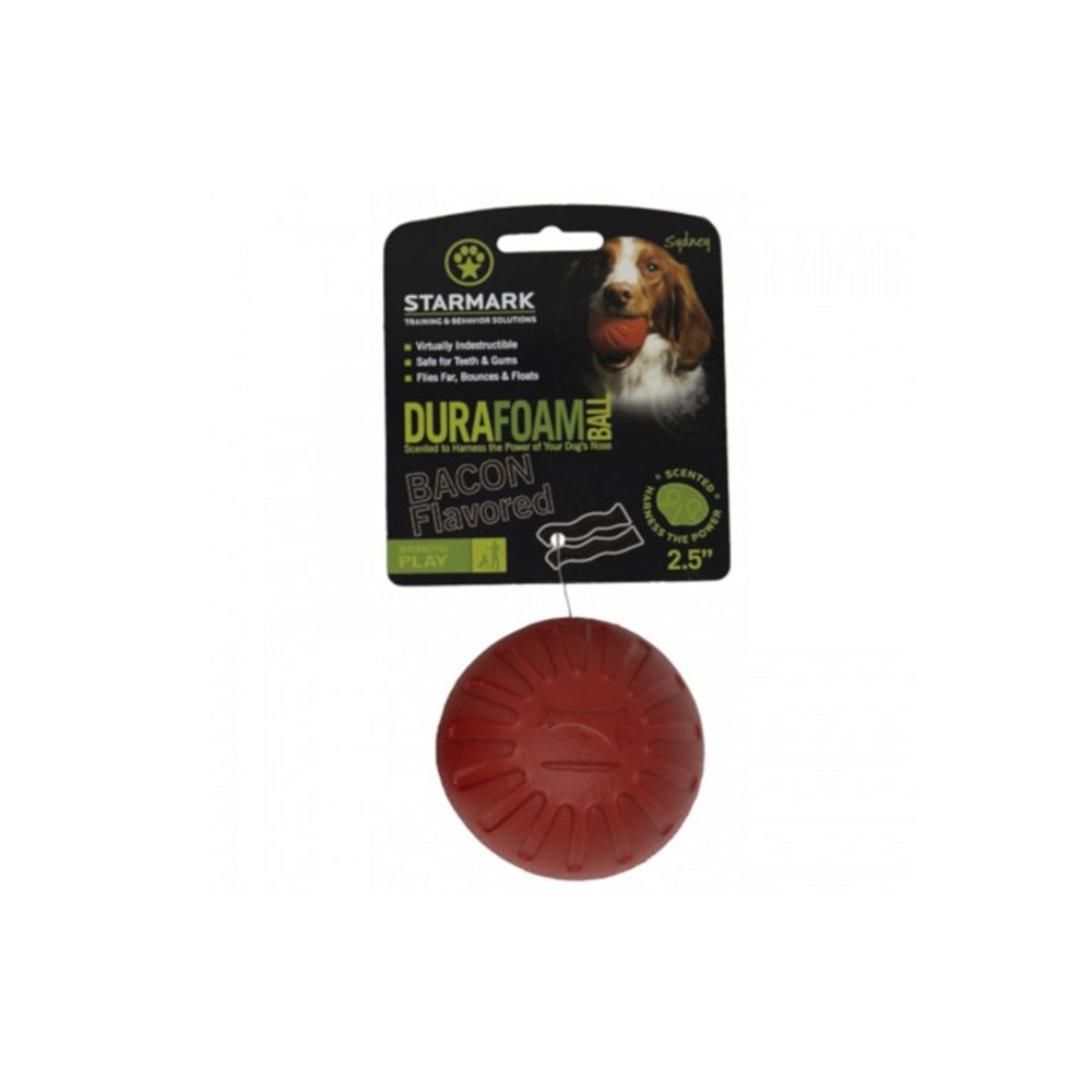 STARMARK DURAFOAM BACON BALL S : Ø 6.4 CM