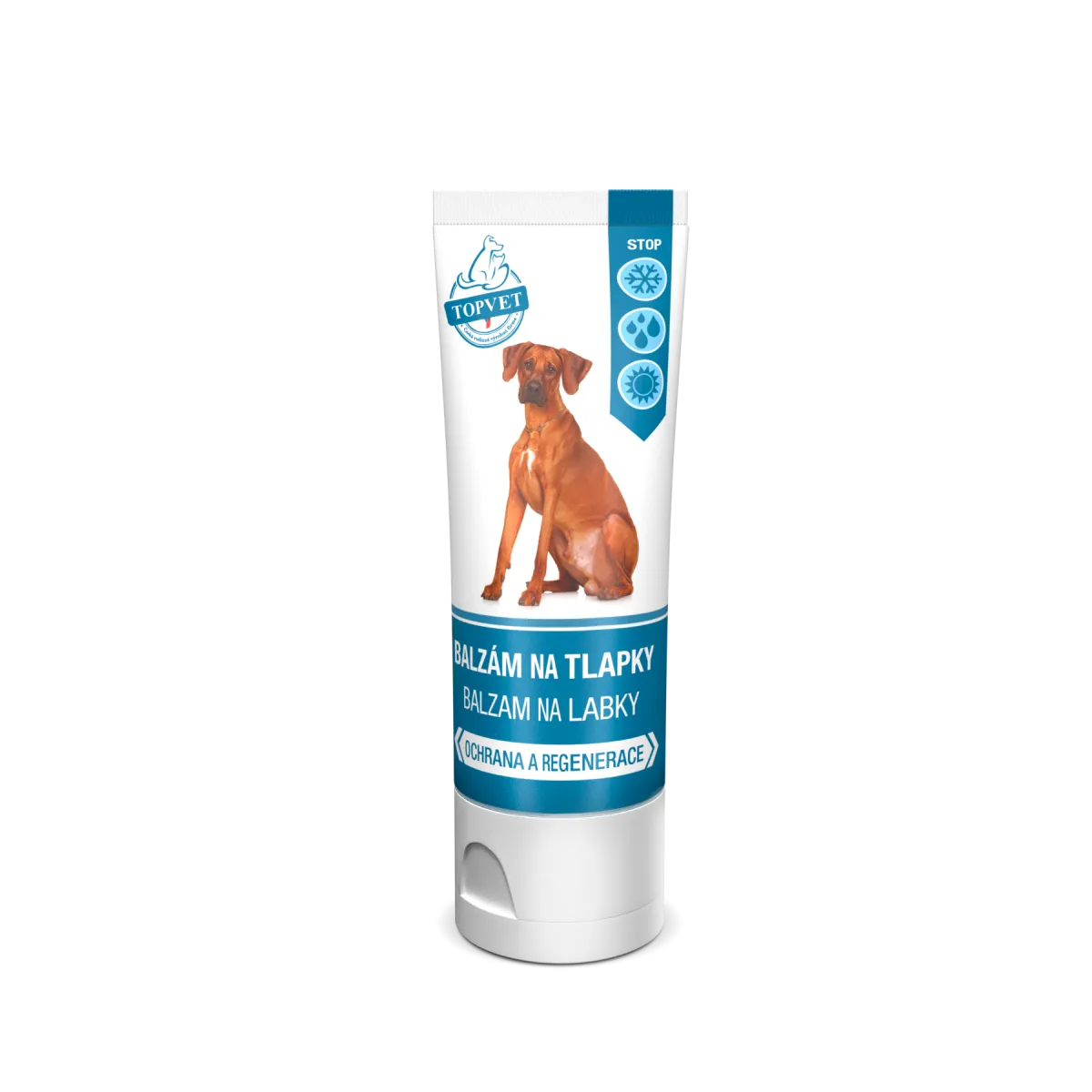 PAW BALM