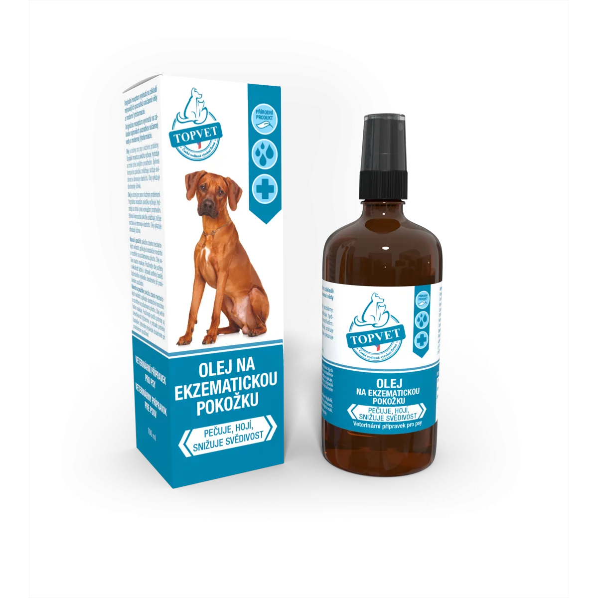 OIL FOR ECZEMATOUS SKIN