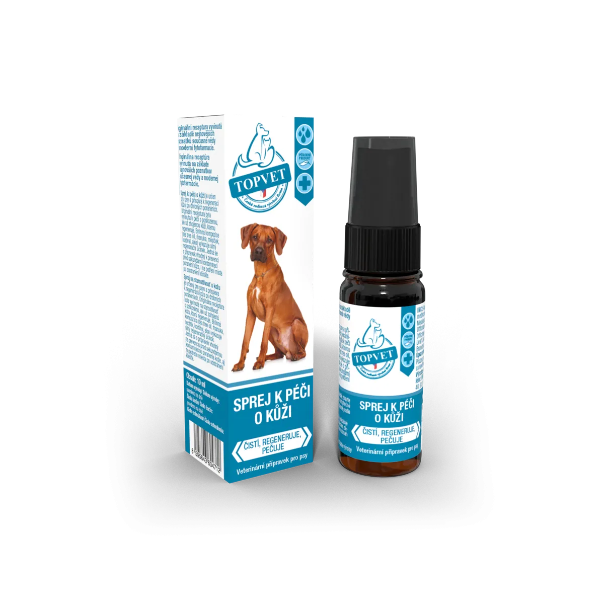 SKIN CARE SPRAY