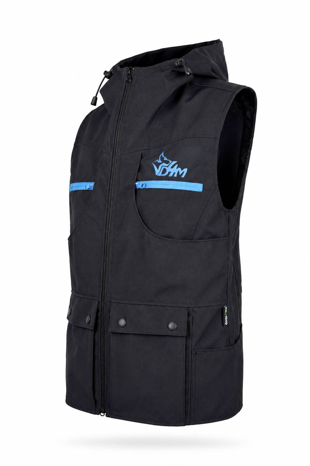 HEXA_PRO Training Vest