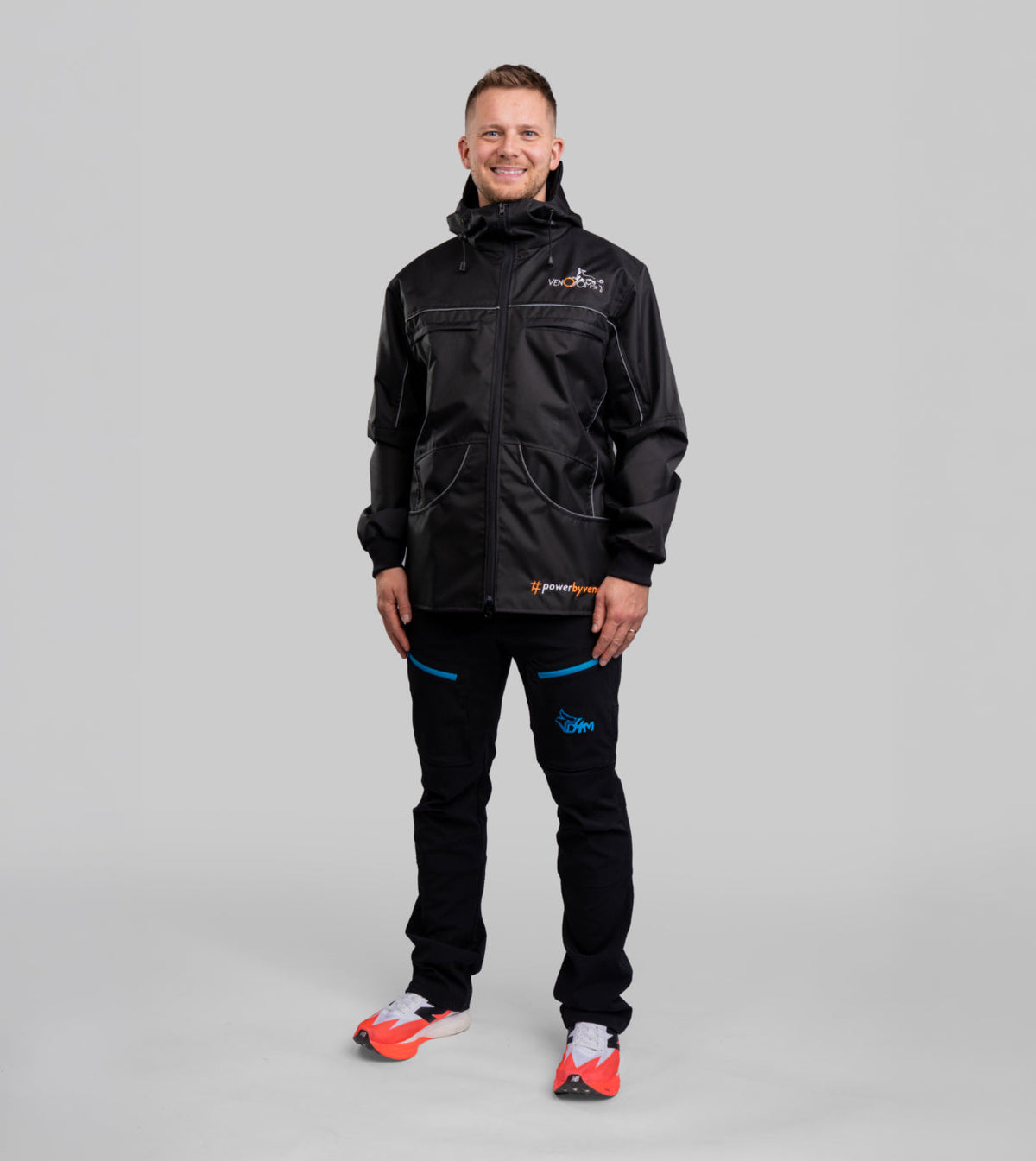 Jacket VENOOM