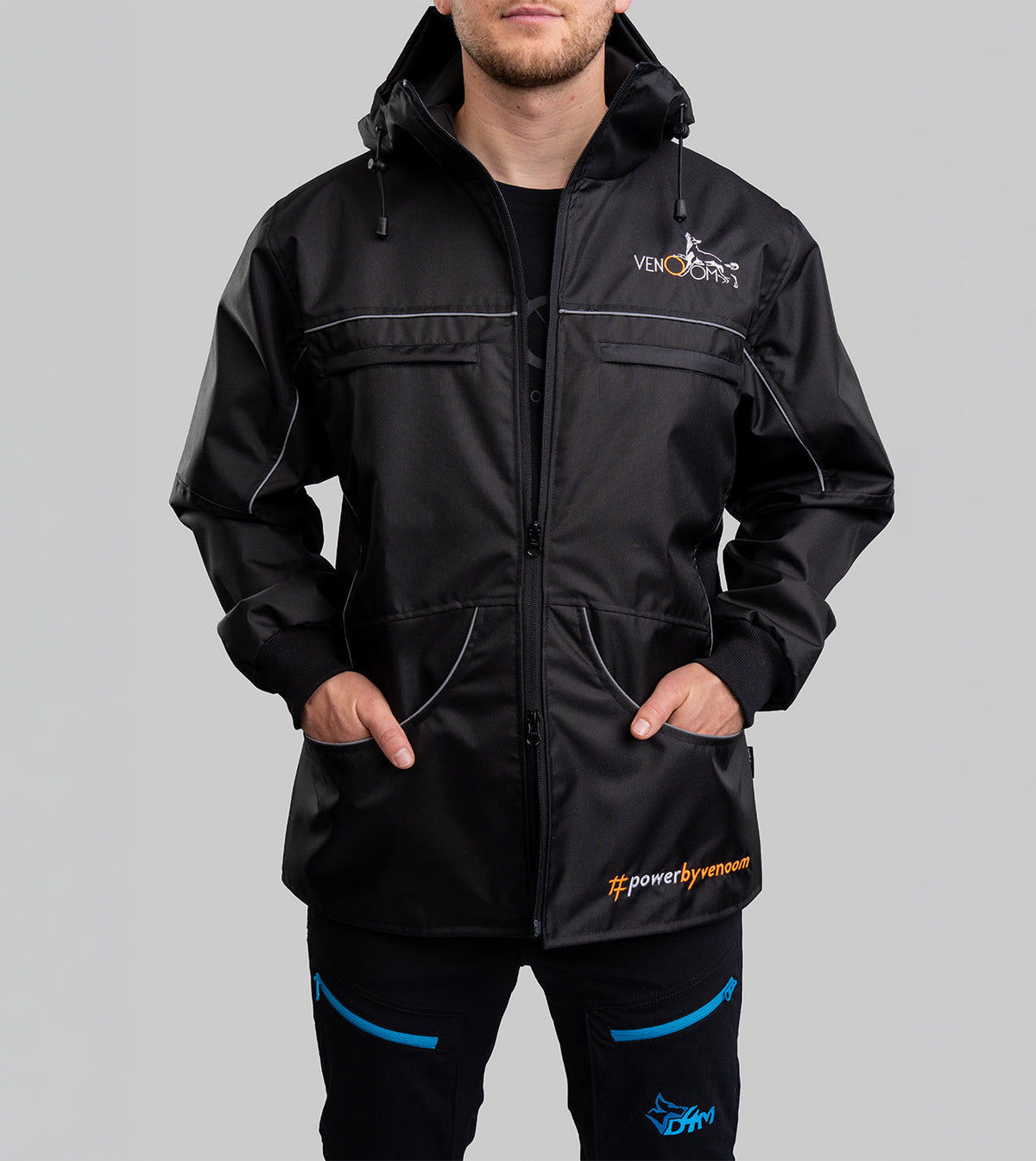 Jacket VENOOM