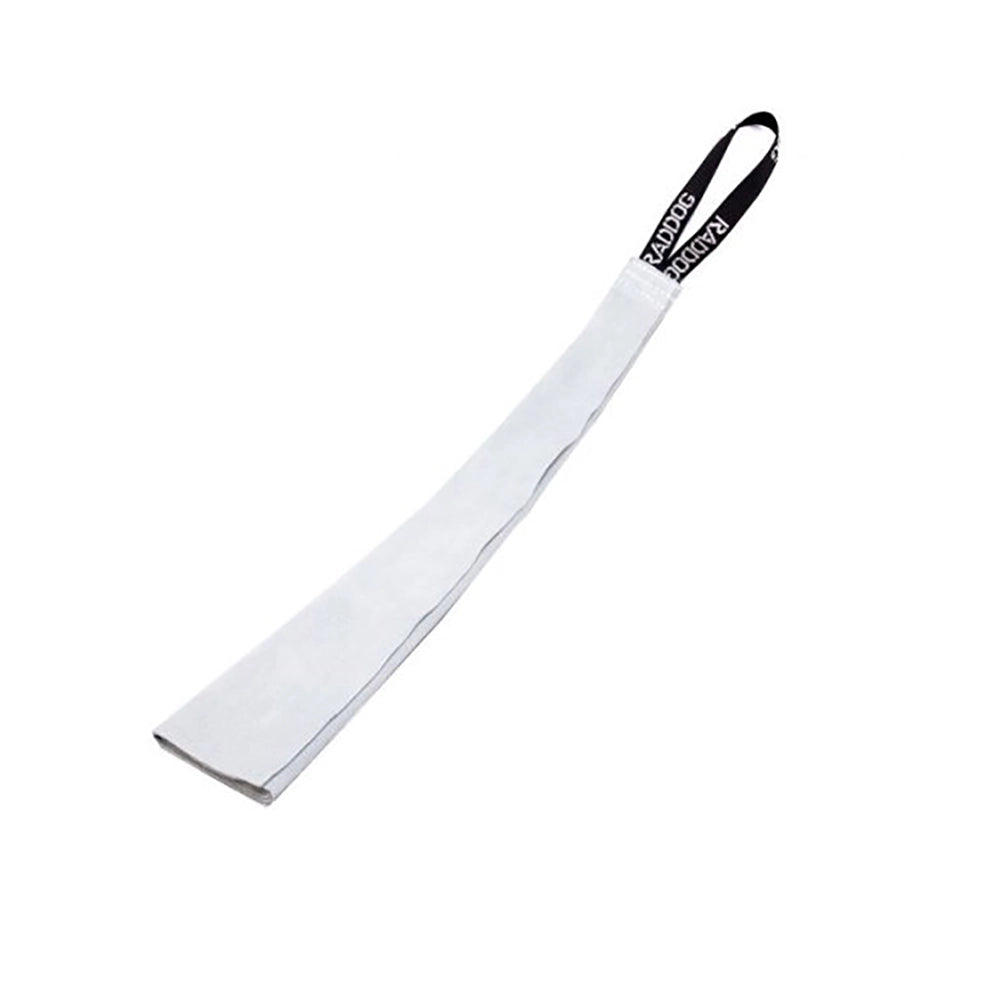 BEISSLEDER MIT SCHLAUFE GROSS R