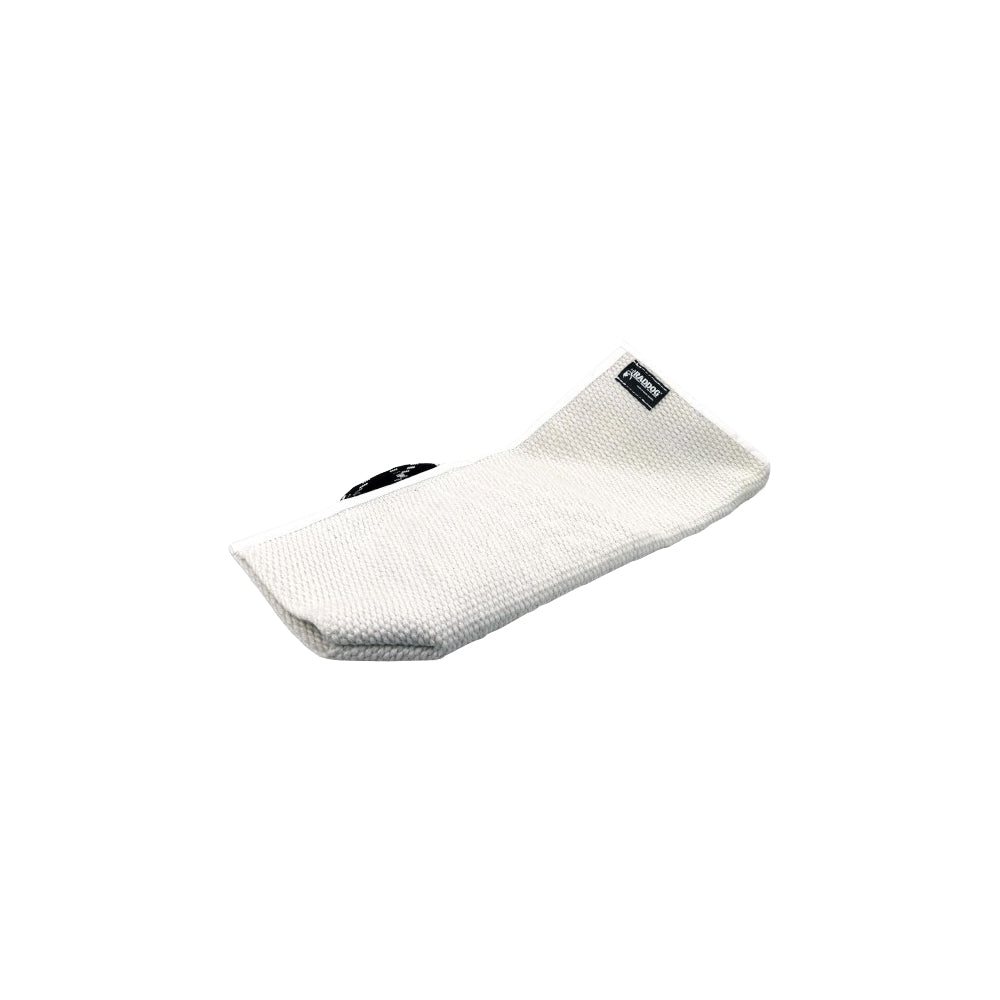 SLEEVE COVER N3 WHITE PAD WITH LOOP