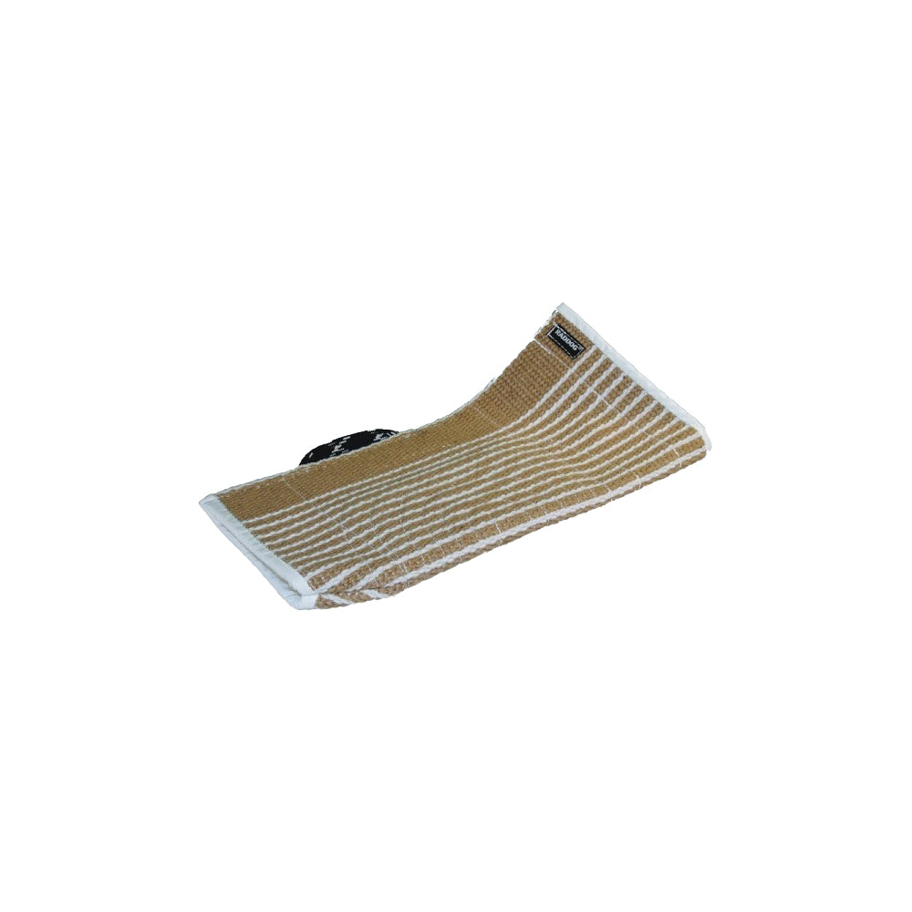 SLEEVE COVER N2 JUTE WITH LOOP