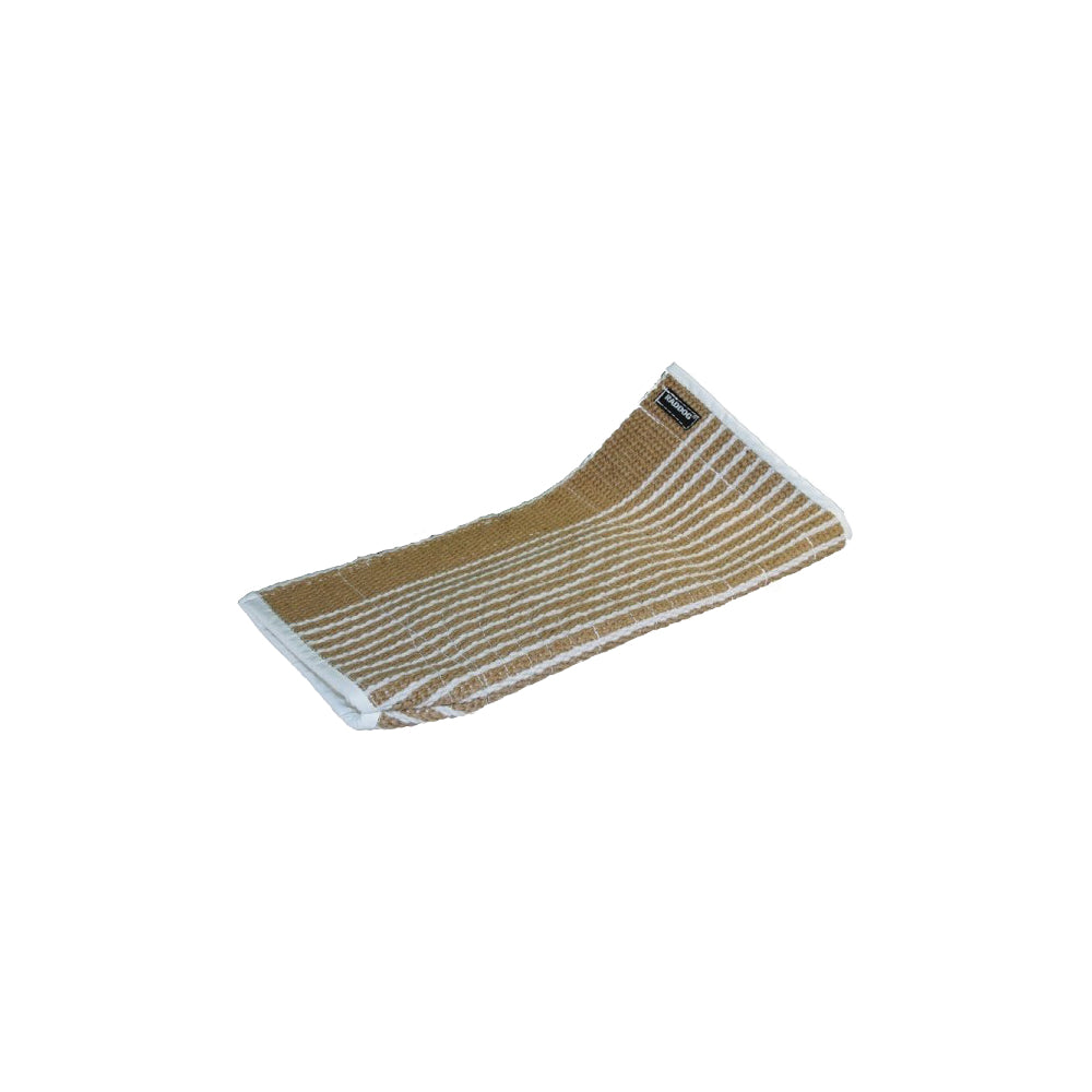 SLEEVE COVER N1 JUTE WITHOUT LOOP