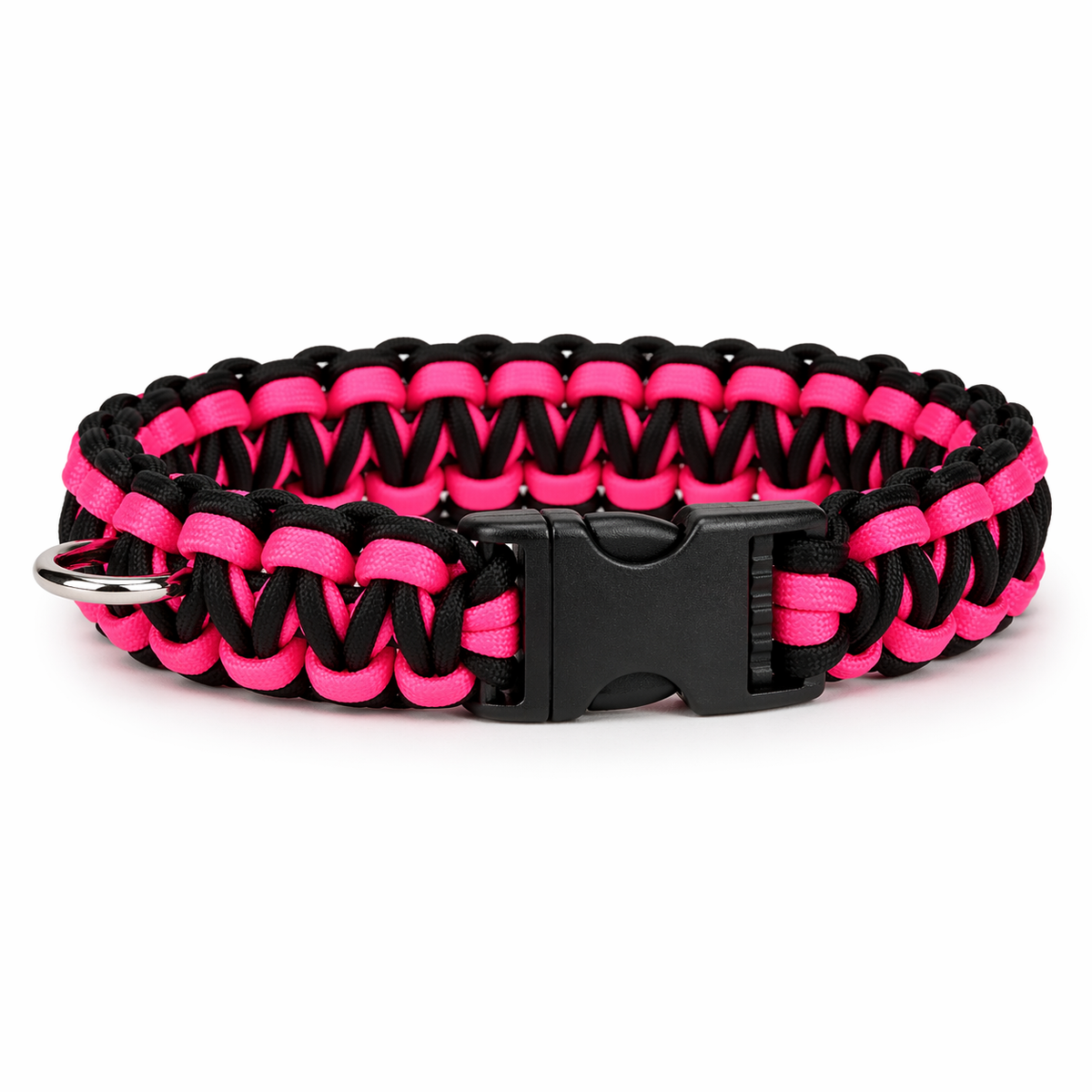 OBOJEK PARACORD S PLASTOVOU SPONOU