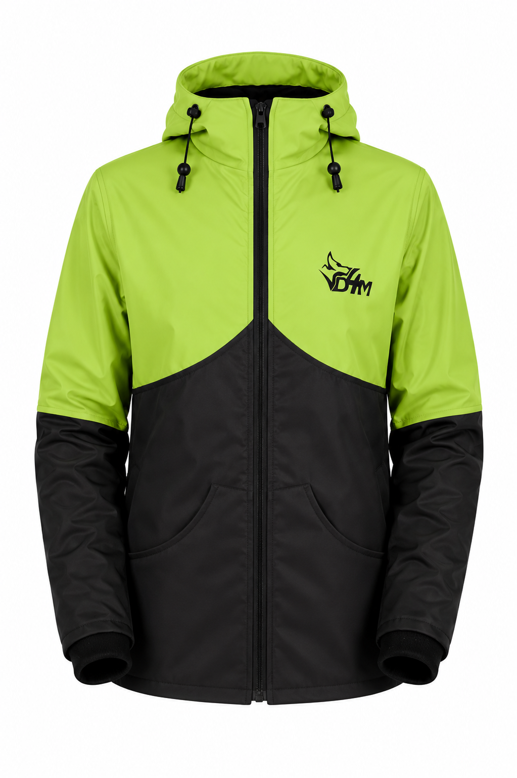 PASSION Dog Training Jacket