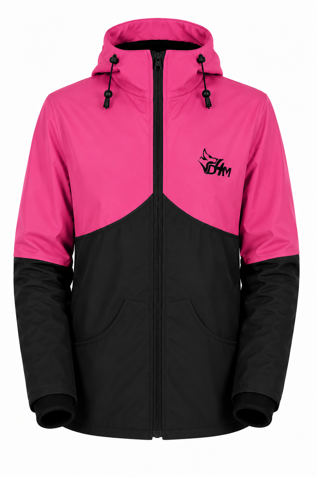 PASSION Dog Training Jacket
