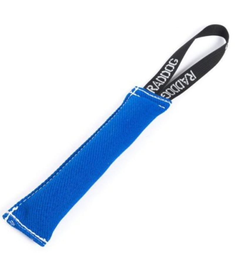 DOG TUG „DLOUHÁN“ WITH HANDLE