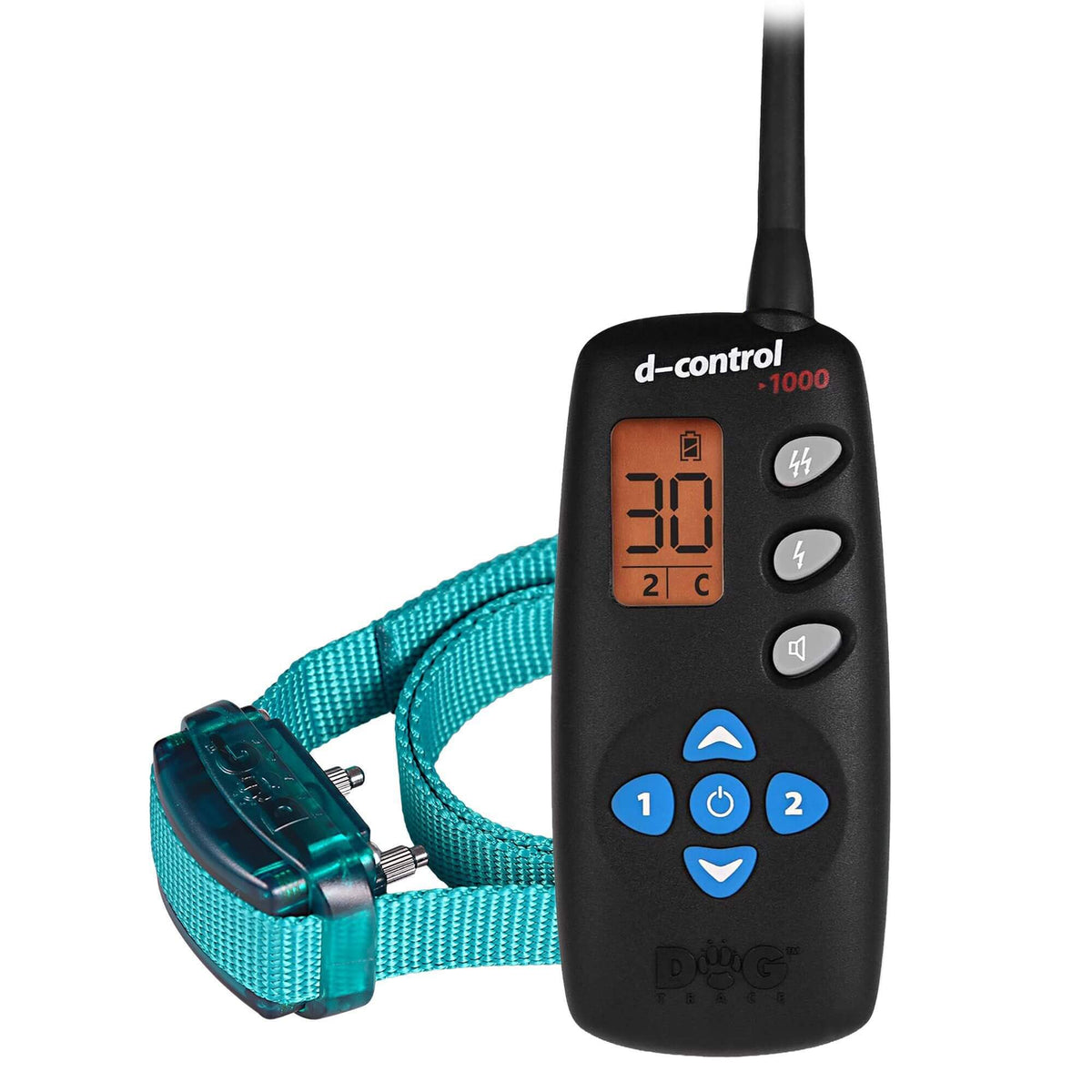 D-Control 1000 Mini