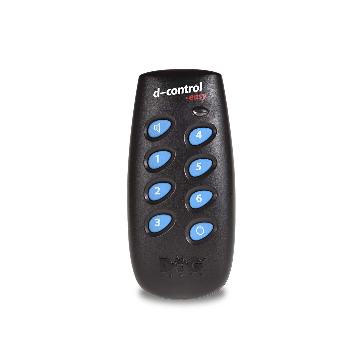 Vysílač k elektronickému obojku D-Control Easy