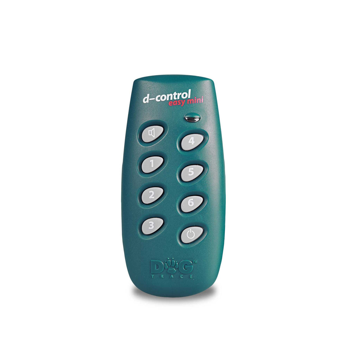 Vysílač D-Control Easy Mini