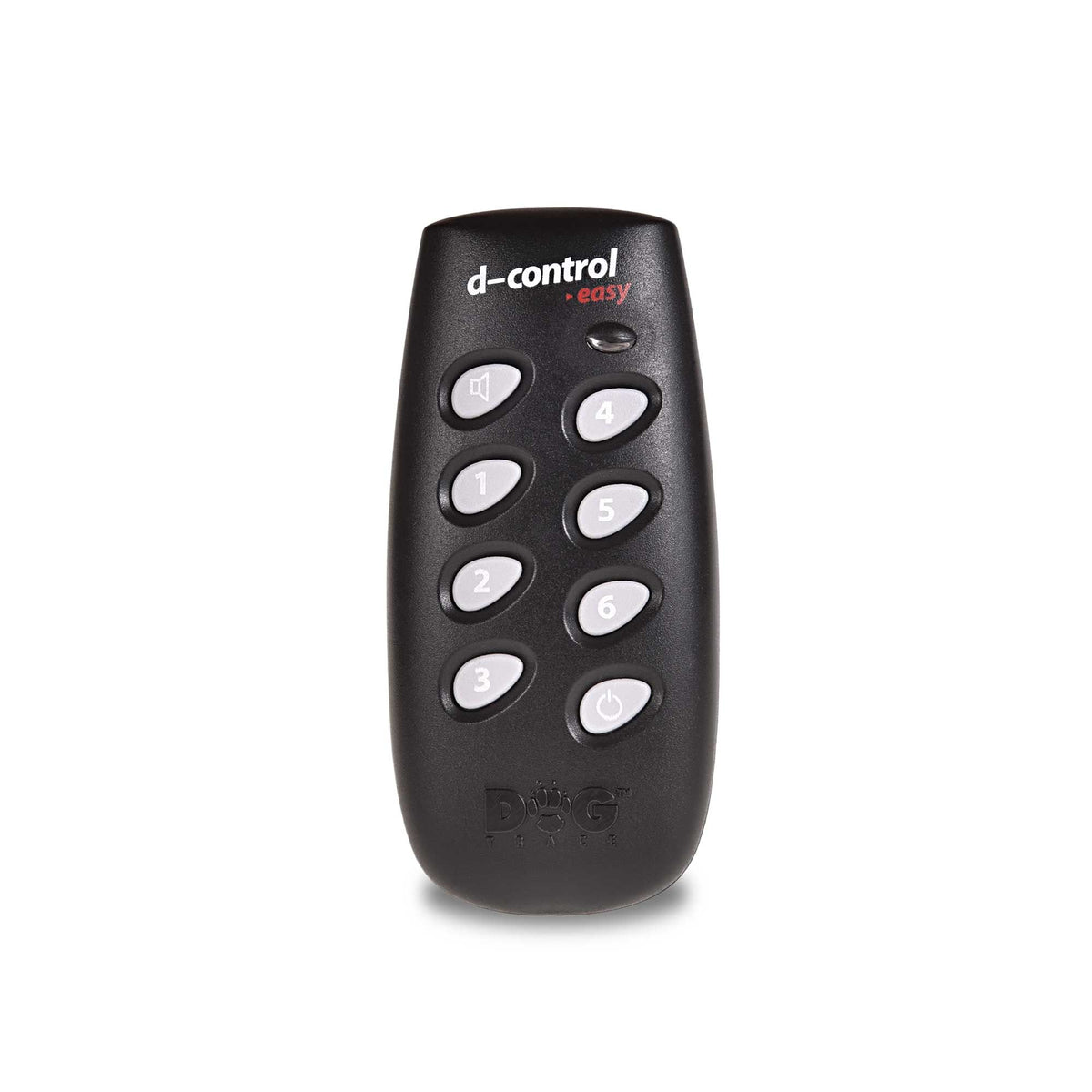 Vysílač k elektronickému obojku D-Control Easy Small