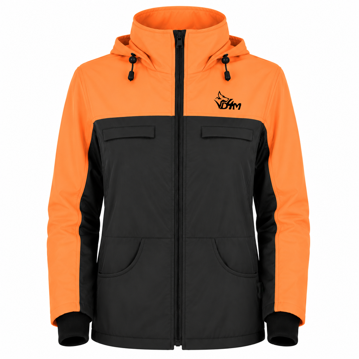 QUEEN THERM Dog Training Jacket