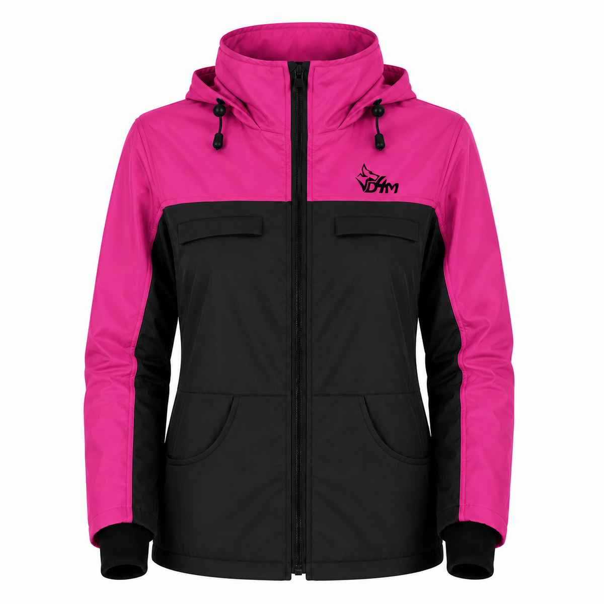 QUEEN THERM Dog Training Jacket