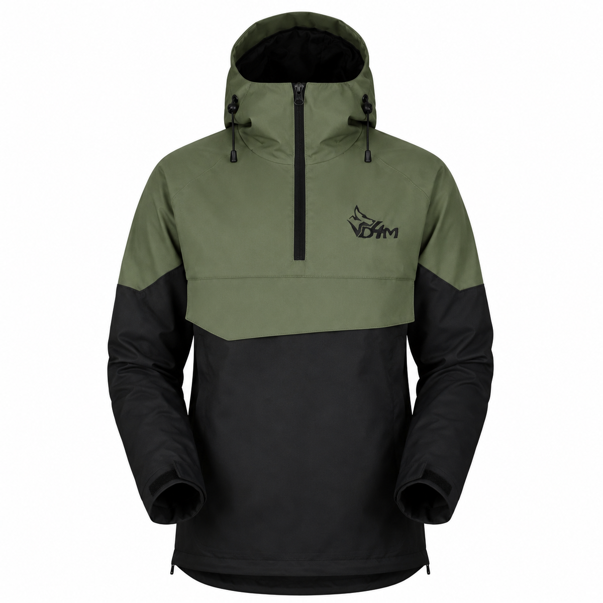 ROOSHELL Dog Training Jacket