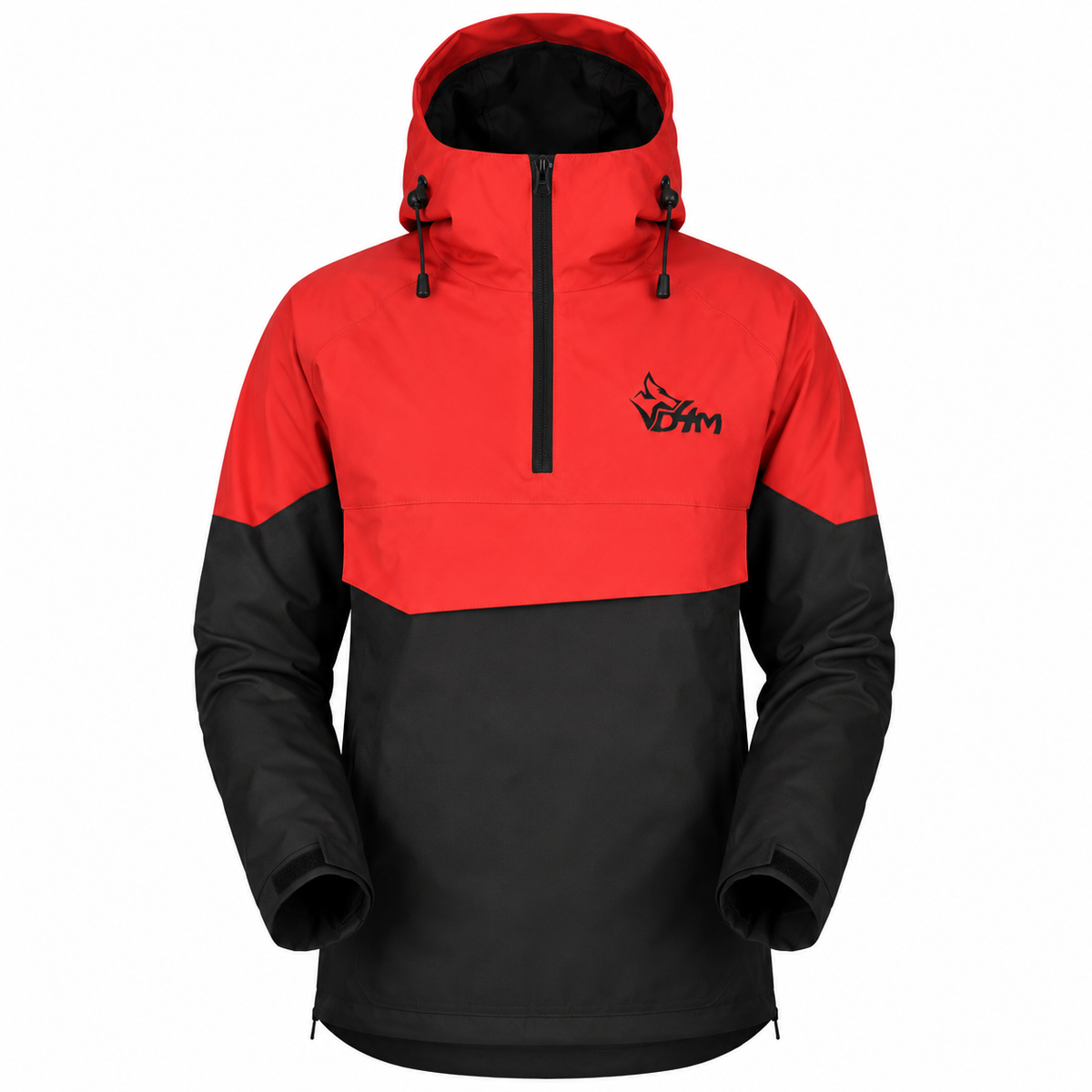 ROOSHELL Dog Training Jacket