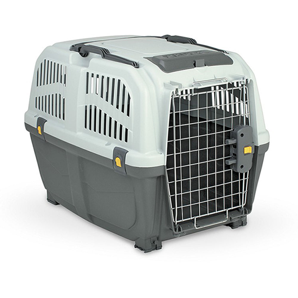 TRANSPORT CRATE SKUDO 7 IATA NOBBY 105 × 73 × 76 CM