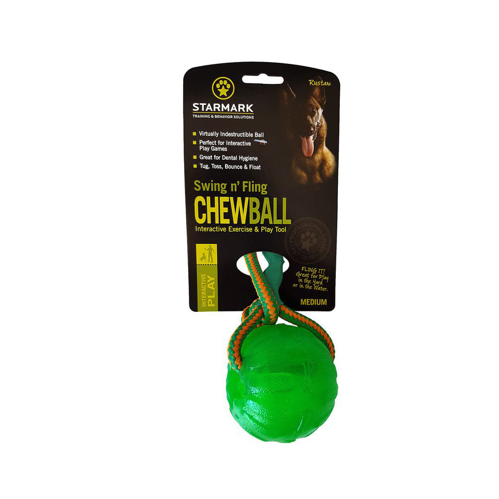 STARMARK SWING N' FLING M : Ø 7 CM