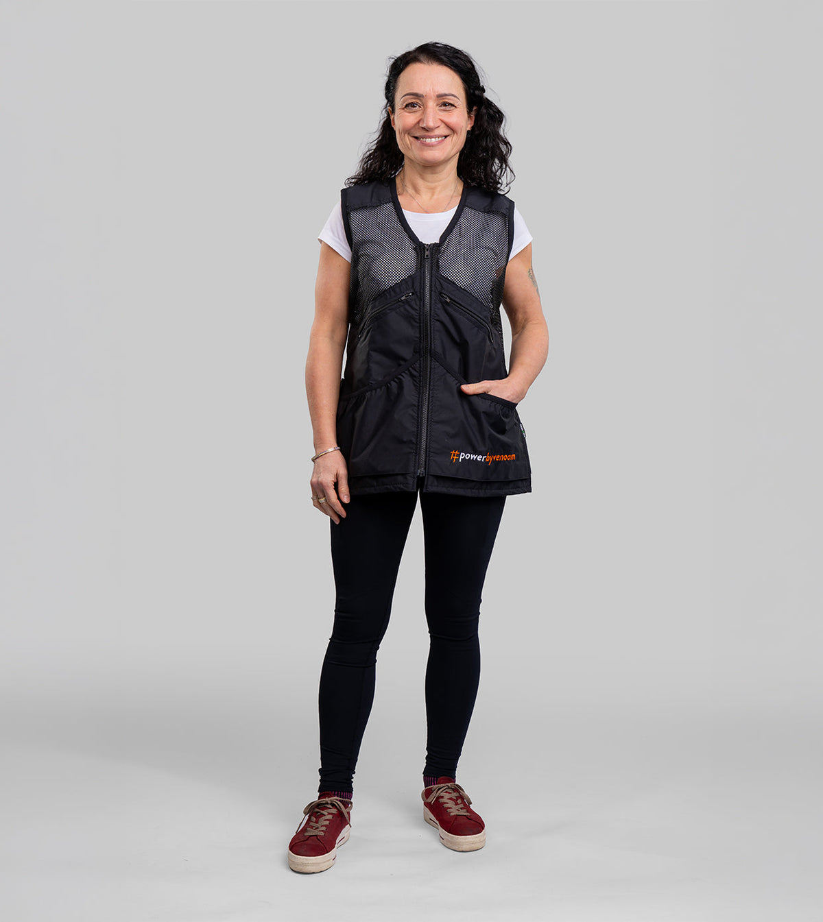 Vest ULTIMATE