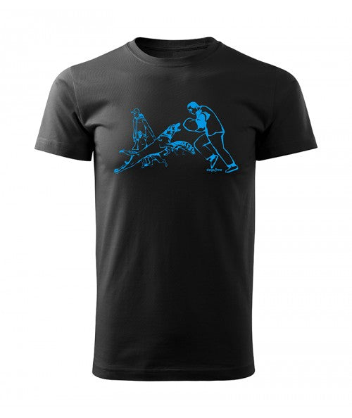 T-SHIRT IGP