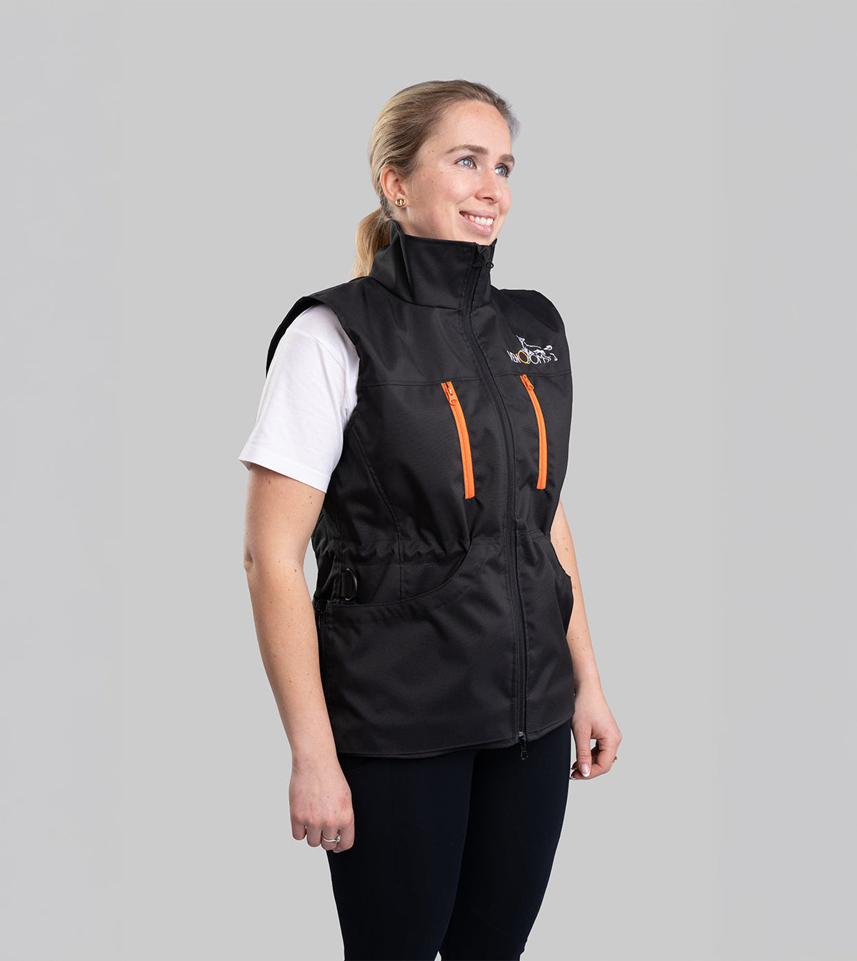 Vest VENOOM PCKT 1.